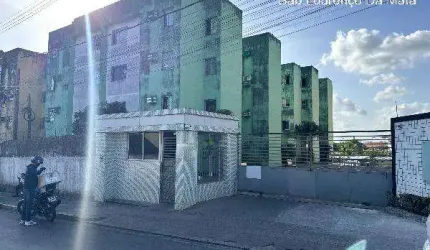 Oportunidade Única em SAO LOURENCO DA MATA - PE | Tipo: Apartamento | Negociação: Venda Direta Online  | Situação: Imóvel