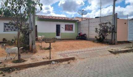 Oportunidade Única em BELO JARDIM - PE | Tipo: Casa | Negociação: Venda Online  | Situação: Imóvel