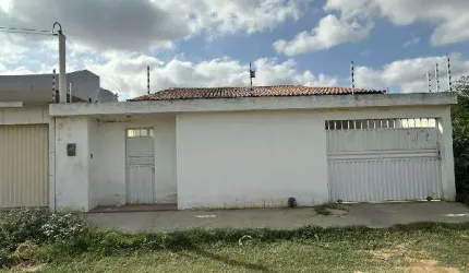 Oportunidade Única em AFOGADOS DA INGAZEIRA - PE | Tipo: Casa | Negociação: Venda Online  | Situação: Imóvel