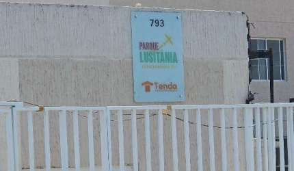 Oportunidade Única em PAULISTA - PE | Tipo: Apartamento | Negociação: Venda Direta Online  | Situação: Imóvel