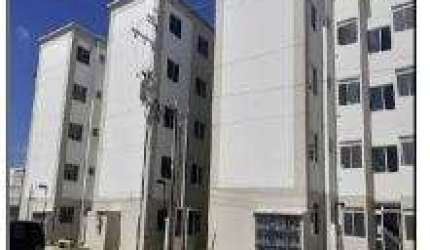 Oportunidade Única em PAULISTA - PE | Tipo: Apartamento | Negociação: Venda Direta Online  | Situação: Imóvel