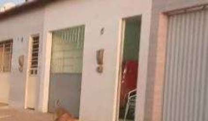 Oportunidade Única em SAO JOSE DO BELMONTE - PE | Tipo: Casa | Negociação: Venda Online  | Situação: Imóvel