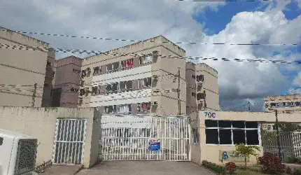 Oportunidade Única em SAO LOURENCO DA MATA - PE | Tipo: Apartamento | Negociação: Venda Direta Online  | Situação: Imóvel