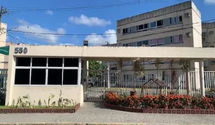Oportunidade Única em SAO LOURENCO DA MATA - PE | Tipo: Apartamento | Negociação: Venda Direta Online  | Situação: Imóvel