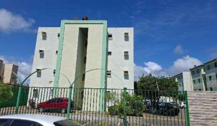 Oportunidade Única em PAULISTA - PE | Tipo: Apartamento | Negociação: Venda Online  | Situação: Imóvel