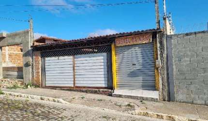 Oportunidade Única em BELO JARDIM - PE | Tipo: Casa | Negociação: Venda Direta Online  | Situação: Imóvel