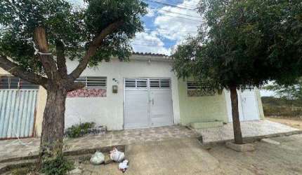 Oportunidade Única em SANTA CRUZ DO CAPIBARIBE - PE | Tipo: Casa | Negociação: Venda Direta Online  | Situação: Imóvel