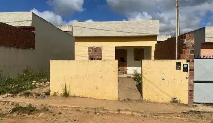 Oportunidade Única em CHA DE ALEGRIA - PE | Tipo: Casa | Negociação: Venda Direta Online  | Situação: Imóvel