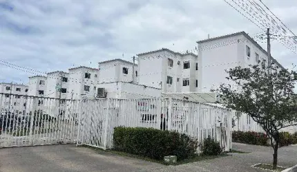 Oportunidade Única em PAULISTA - PE | Tipo: Apartamento | Negociação: Venda Direta Online  | Situação: Imóvel