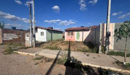 Oportunidade Única em BELO JARDIM - PE | Tipo: Casa | Negociação: Venda Direta Online  | Situação: Imóvel