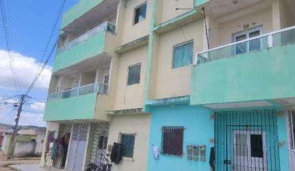 Oportunidade Única em GLORIA DO GOITA - PE | Tipo: Apartamento | Negociação: Venda Direta Online  | Situação: Imóvel