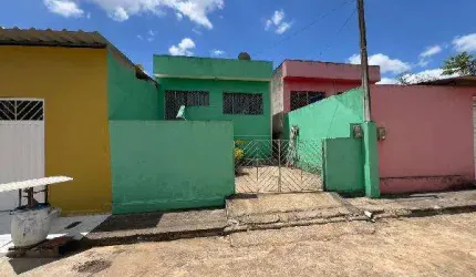 Oportunidade Única em CARPINA - PE | Tipo: Casa | Negociação: Venda Direta Online  | Situação: Imóvel