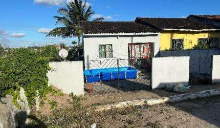 Oportunidade Única em CARPINA - PE | Tipo: Casa | Negociação: Venda Direta Online  | Situação: Imóvel