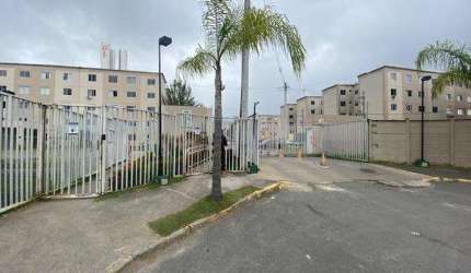Oportunidade Única em JABOATAO DOS GUARARAPES - PE | Tipo: Apartamento | Negociação: Venda Direta Online  | Situação: Imóvel