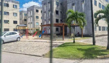 Oportunidade Única em JABOATAO DOS GUARARAPES - PE | Tipo: Apartamento | Negociação: Venda Direta Online  | Situação: Imóvel