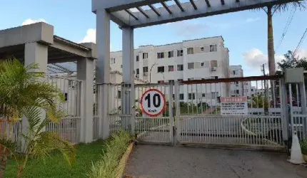 Oportunidade Única em JABOATAO DOS GUARARAPES - PE | Tipo: Apartamento | Negociação: Venda Online  | Situação: Imóvel