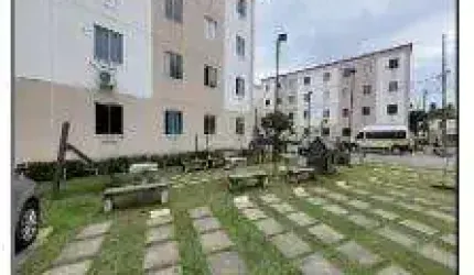 Oportunidade Única em JABOATAO DOS GUARARAPES - PE | Tipo: Apartamento | Negociação: Venda Online  | Situação: Imóvel