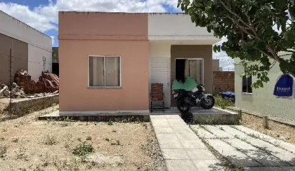 Oportunidade Única em CARUARU - PE | Tipo: Casa | Negociação: Venda Online  | Situação: Imóvel
