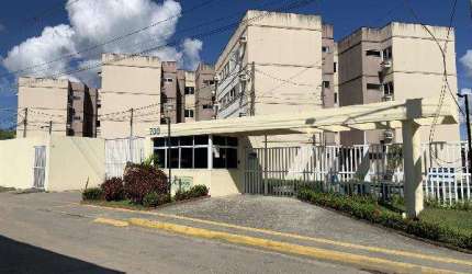 Oportunidade Única em SAO LOURENCO DA MATA - PE | Tipo: Apartamento | Negociação: Venda Direta Online  | Situação: Imóvel