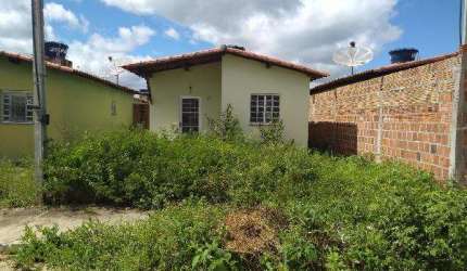 Oportunidade Única em BELO JARDIM - PE | Tipo: Casa | Negociação: Venda Direta Online  | Situação: Imóvel