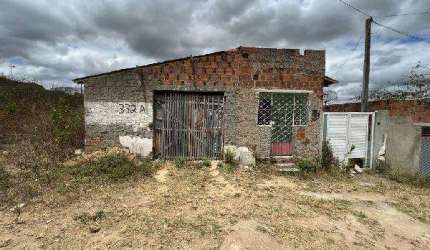 Oportunidade Única em BEZERROS - PE | Tipo: Casa | Negociação: Venda Online  | Situação: Imóvel