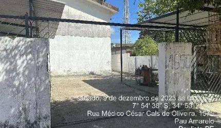 Oportunidade Única em PAULISTA - PE | Tipo: Apartamento | Negociação: Venda Direta Online  | Situação: Imóvel