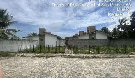 Oportunidade Única em IGARASSU - PE | Tipo: Casa | Negociação: Venda Direta Online  | Situação: Imóvel