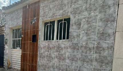 Oportunidade Única em SANTA CRUZ DO CAPIBARIBE - PE | Tipo: Casa | Negociação: Venda Online  | Situação: Imóvel