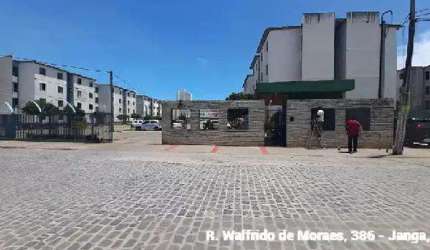 Oportunidade Única em PAULISTA - PE | Tipo: Apartamento | Negociação: Venda Online  | Situação: Imóvel