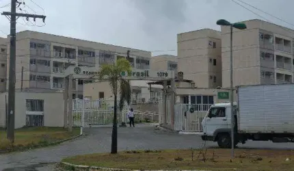 Oportunidade Única em SAO LOURENCO DA MATA - PE | Tipo: Apartamento | Negociação: Venda Direta Online  | Situação: Imóvel