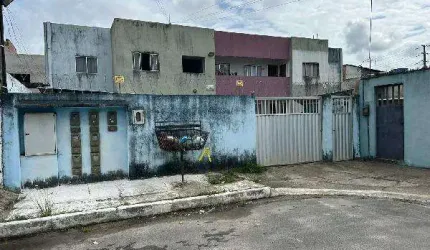 Oportunidade Única em CABO DE SANTO AGOSTINHO - PE | Tipo: Apartamento | Negociação: Venda Direta Online  | Situação: Imóvel