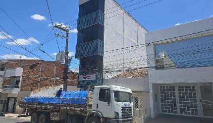 Oportunidade Única em TORITAMA - PE | Tipo: Casa | Negociação: Venda Direta Online  | Situação: Imóvel