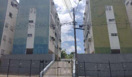 Oportunidade Única em ABREU E LIMA - PE | Tipo: Apartamento | Negociação: Venda Online  | Situação: Imóvel