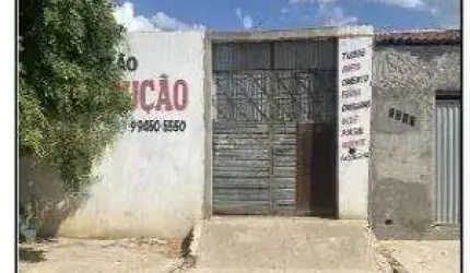 Oportunidade Única em SANTA CRUZ DO CAPIBARIBE - PE | Tipo: Casa | Negociação: Venda Direta Online  | Situação: Imóvel