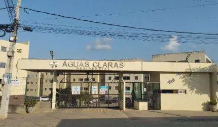 Oportunidade Única em VITORIA DE SANTO ANTAO - PE | Tipo: Apartamento | Negociação: Venda Direta Online  | Situação: Imóvel