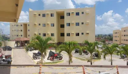 Oportunidade Única em VITORIA DE SANTO ANTAO - PE | Tipo: Apartamento | Negociação: Venda Direta Online  | Situação: Imóvel