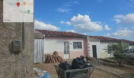 Oportunidade Única em CARUARU - PE | Tipo: Casa | Negociação: Venda Direta Online  | Situação: Imóvel
