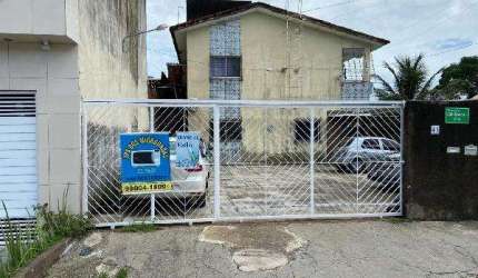Oportunidade Única em PAULISTA - PE | Tipo: Apartamento | Negociação: Venda Direta Online  | Situação: Imóvel