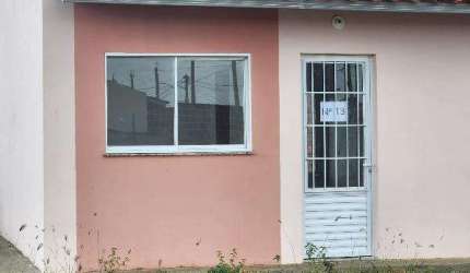 Oportunidade Única em SANTA CRUZ DO CAPIBARIBE - PE | Tipo: Casa | Negociação: Venda Direta Online  | Situação: Imóvel