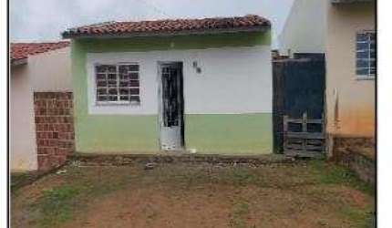 Oportunidade Única em BELO JARDIM - PE | Tipo: Casa | Negociação: Venda Direta Online  | Situação: Imóvel