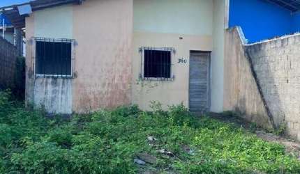 Oportunidade Única em IGARASSU - PE | Tipo: Casa | Negociação: Venda Direta Online  | Situação: Imóvel
