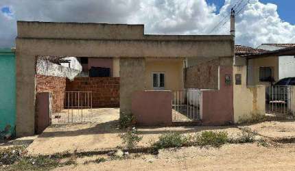 Oportunidade Única em GLORIA DO GOITA - PE | Tipo: Casa | Negociação: Venda Direta Online  | Situação: Imóvel