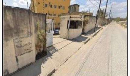 Oportunidade Única em CARUARU - PE | Tipo: Apartamento | Negociação: Venda Direta Online  | Situação: Imóvel