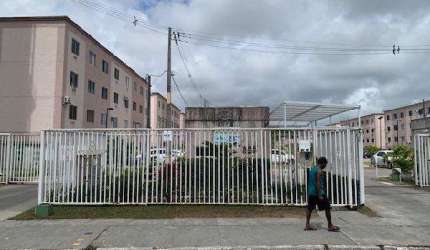 Oportunidade Única em PAULISTA - PE | Tipo: Apartamento | Negociação: Venda Direta Online  | Situação: Imóvel