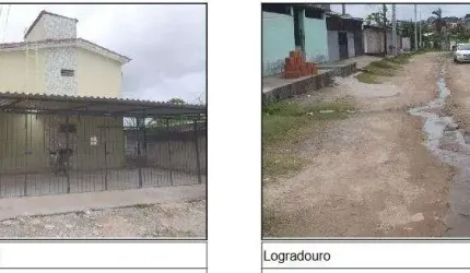 Oportunidade Única em PAULISTA - PE | Tipo: Casa | Negociação: Venda Direta Online  | Situação: Imóvel
