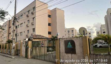 Oportunidade Única em JABOATAO DOS GUARARAPES - PE | Tipo: Apartamento | Negociação: Venda Direta Online  | Situação: Imóvel