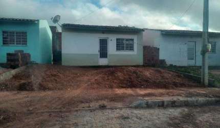 Oportunidade Única em BELO JARDIM - PE | Tipo: Casa | Negociação: Venda Direta Online  | Situação: Imóvel