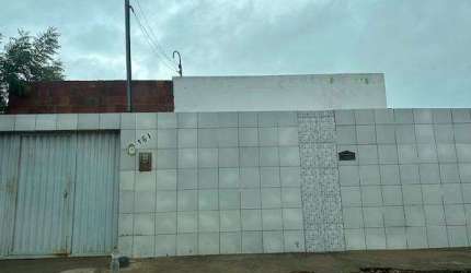 Oportunidade Única em SANTA MARIA DA BOA VISTA - PE | Tipo: Casa | Negociação: Venda Direta Online  | Situação: Imóvel