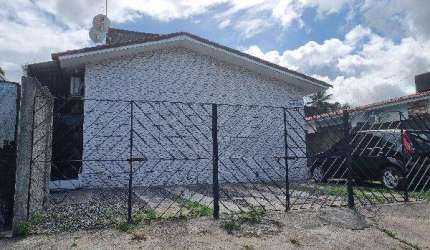 Oportunidade Única em ITAPISSUMA - PE | Tipo: Casa | Negociação: Venda Direta Online  | Situação: Imóvel