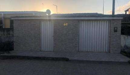 Oportunidade Única em CARPINA - PE | Tipo: Casa | Negociação: Venda Direta Online  | Situação: Imóvel